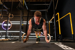 How To Add Weight To Your Calisthenics Workouts