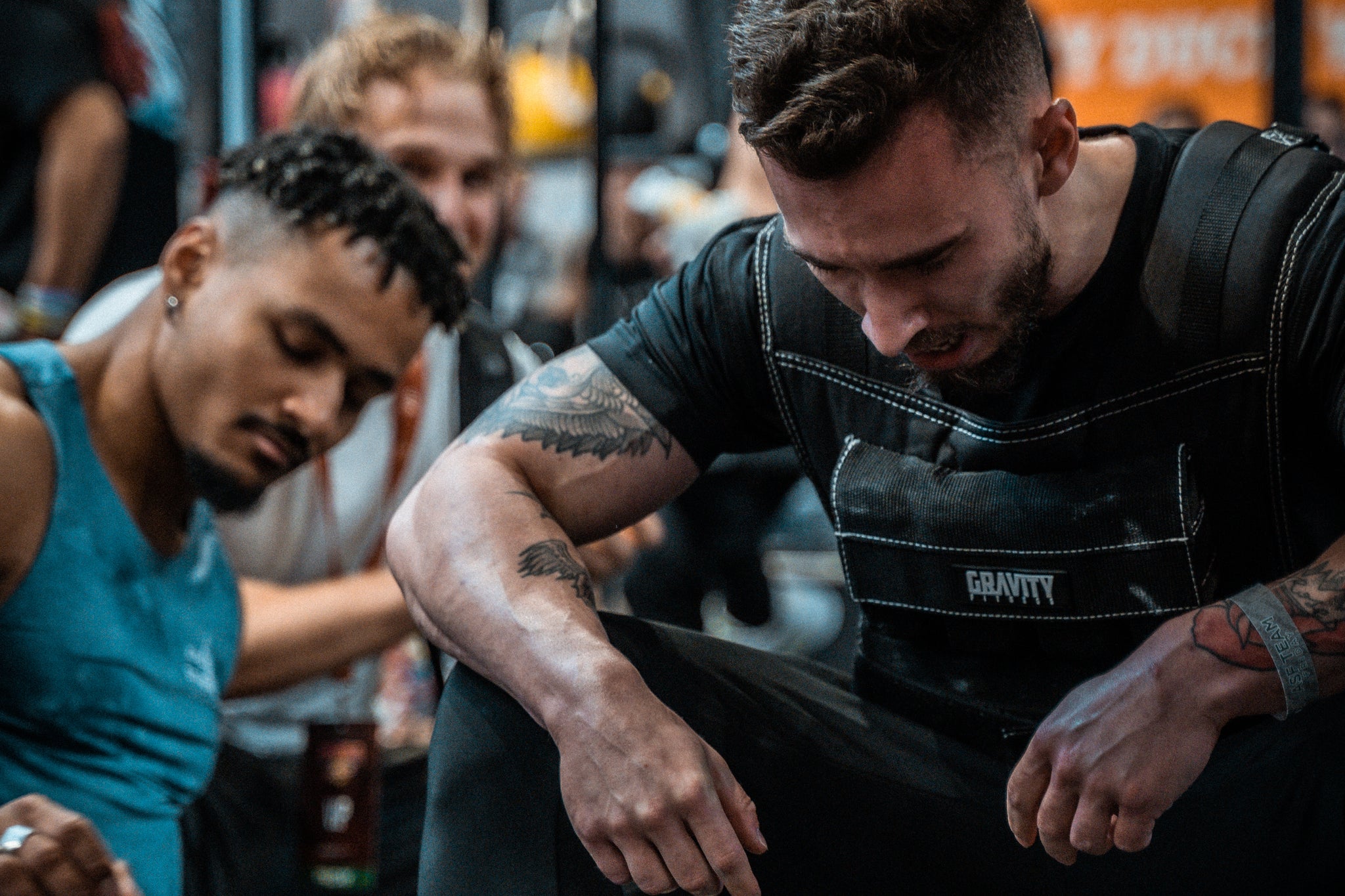 10 life lessons you’ll learn from fitness