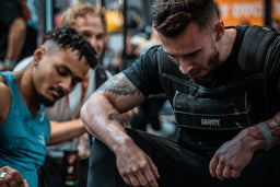 10 life lessons you’ll learn from fitness