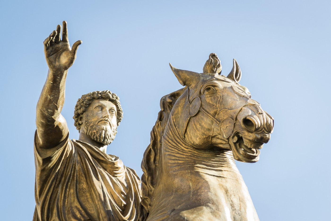 How to live a Stoic fitness lifestyle