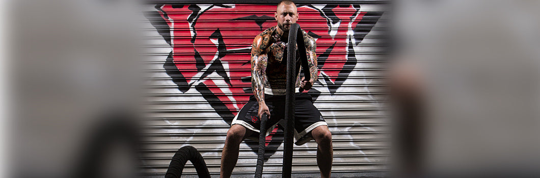 How CrossFit Turned Strength & Conditioning into a Competitive Sport