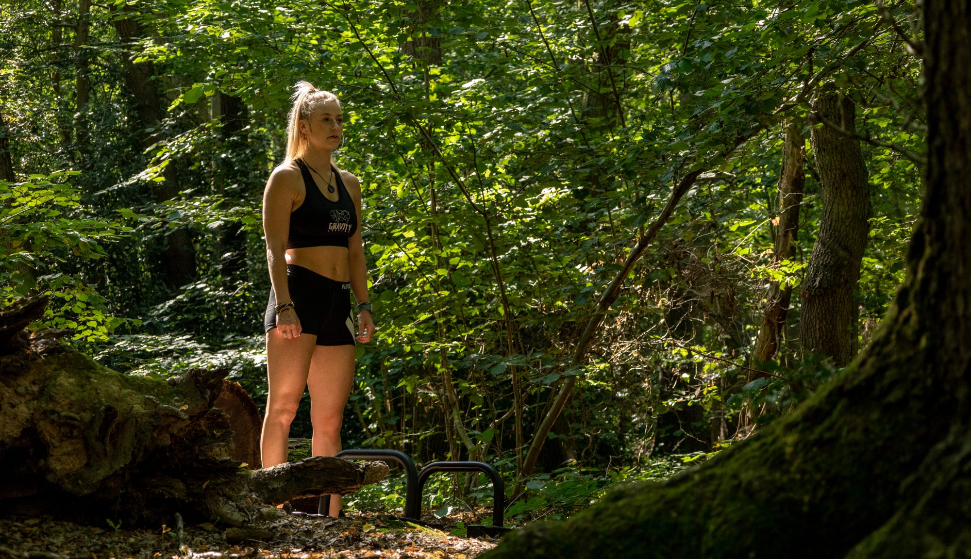 Can women get strong from calisthenics training?