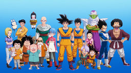 Train like a Saiyan: what Dragon Ball Z can teach us about getting strong