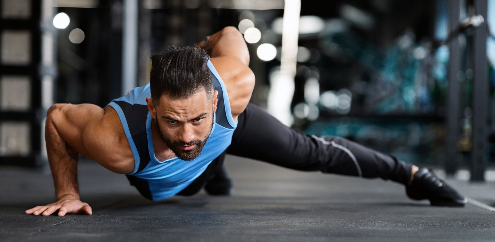 Do You Really Need Equipment for Calisthenics?