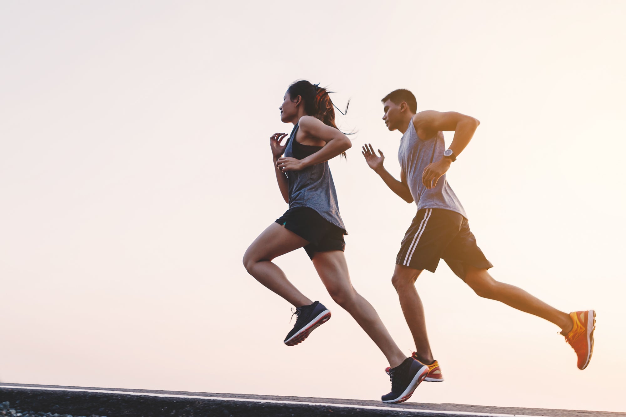 Do you need cardio if you do calisthenics?