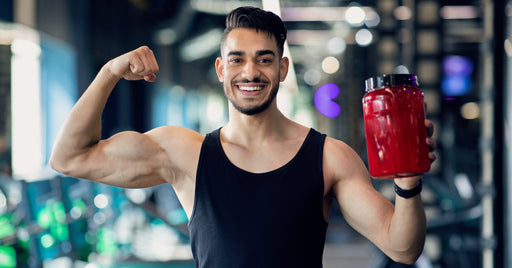 Fuelling the Bodyweight Athlete: Nutritional Strategies for Calisthenics Training