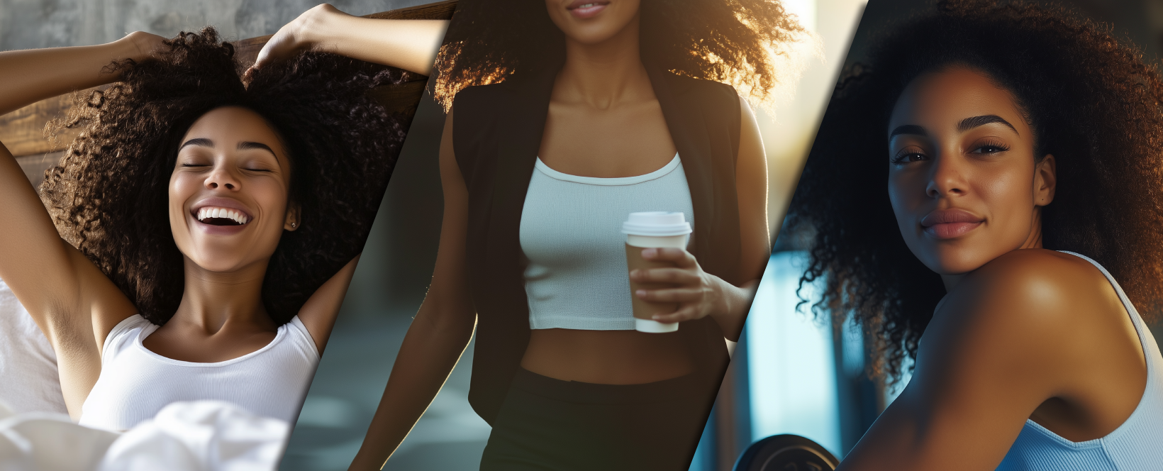 Why Your Body Looks Different Throughout the Day (And What You Can Do About It)