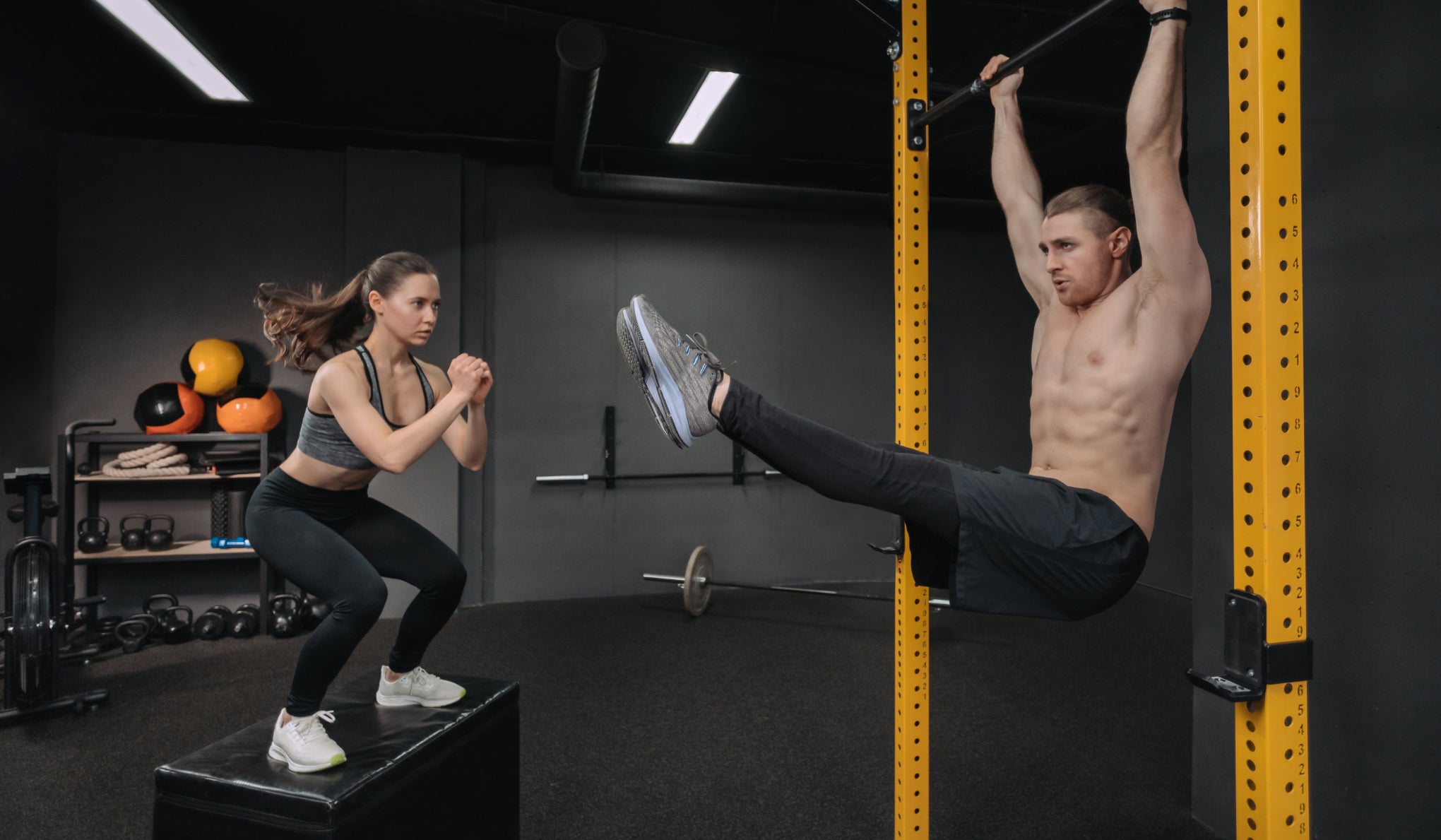 How to Stay Consistent With Your Workouts, Even When Life Gets in the Way