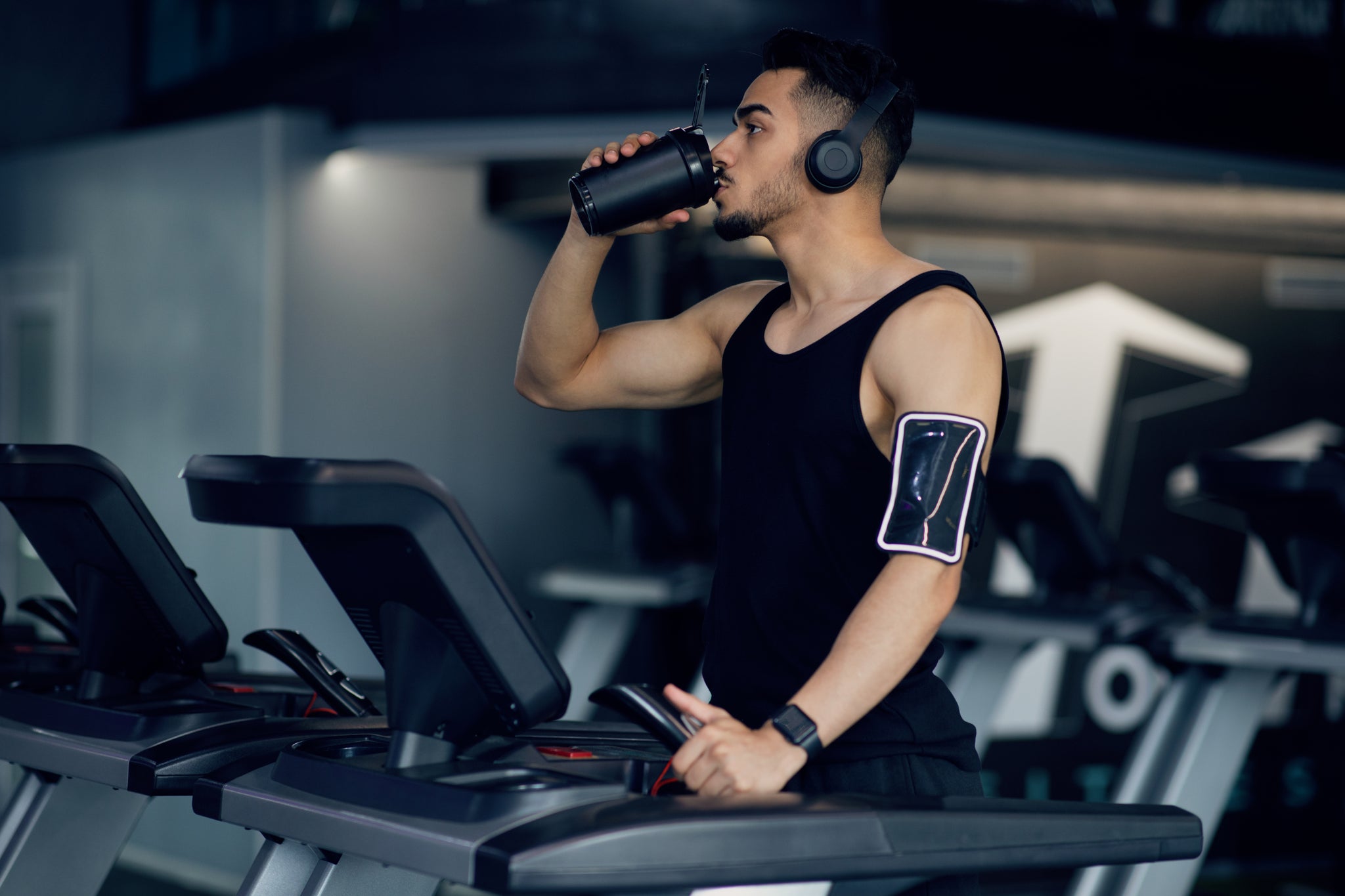 Is the anabolic window truth or nutrition myth?