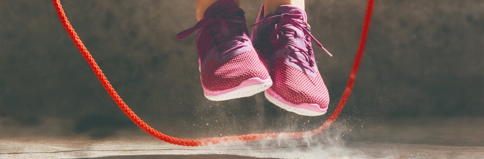 4 Steps To Build Your Best Home Workout