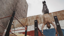 The Raw Origins of Calisthenics: Grit, Freedom, and Human Movement