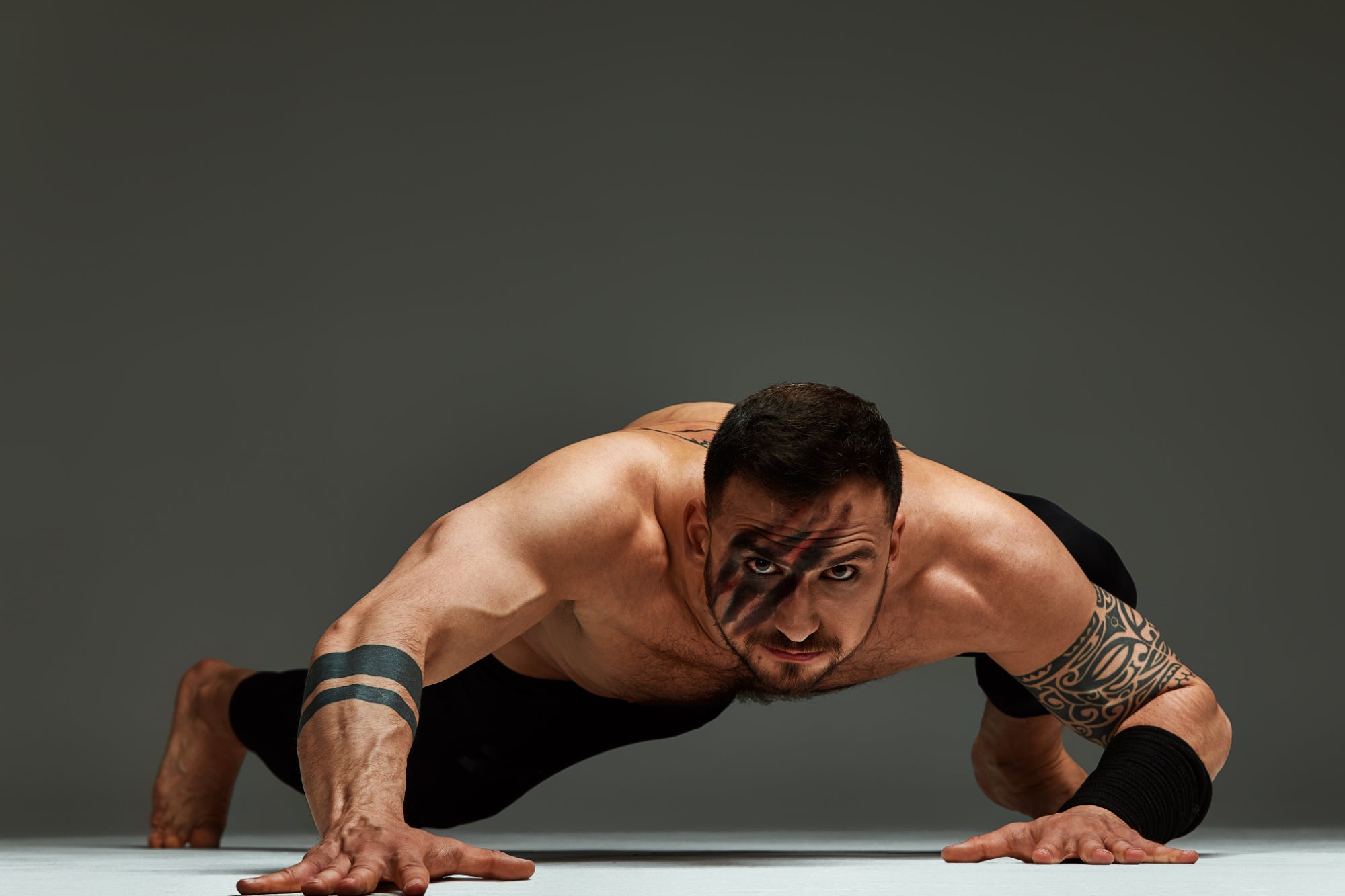 What is Animal Flow and is it better than mobility?