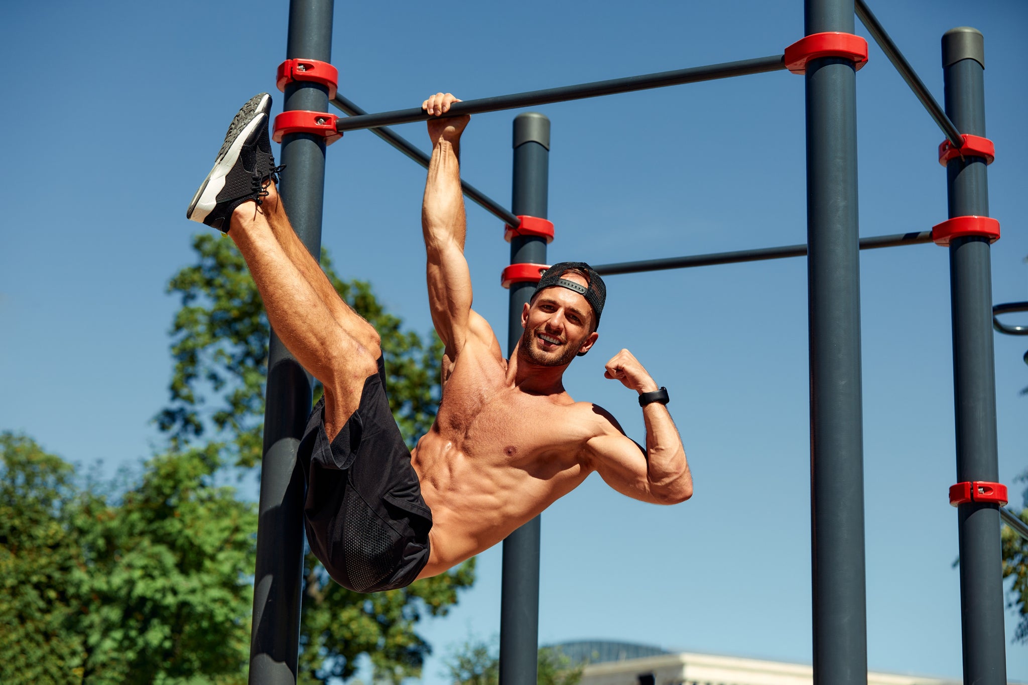 Why New Years Fitness Goals don't work