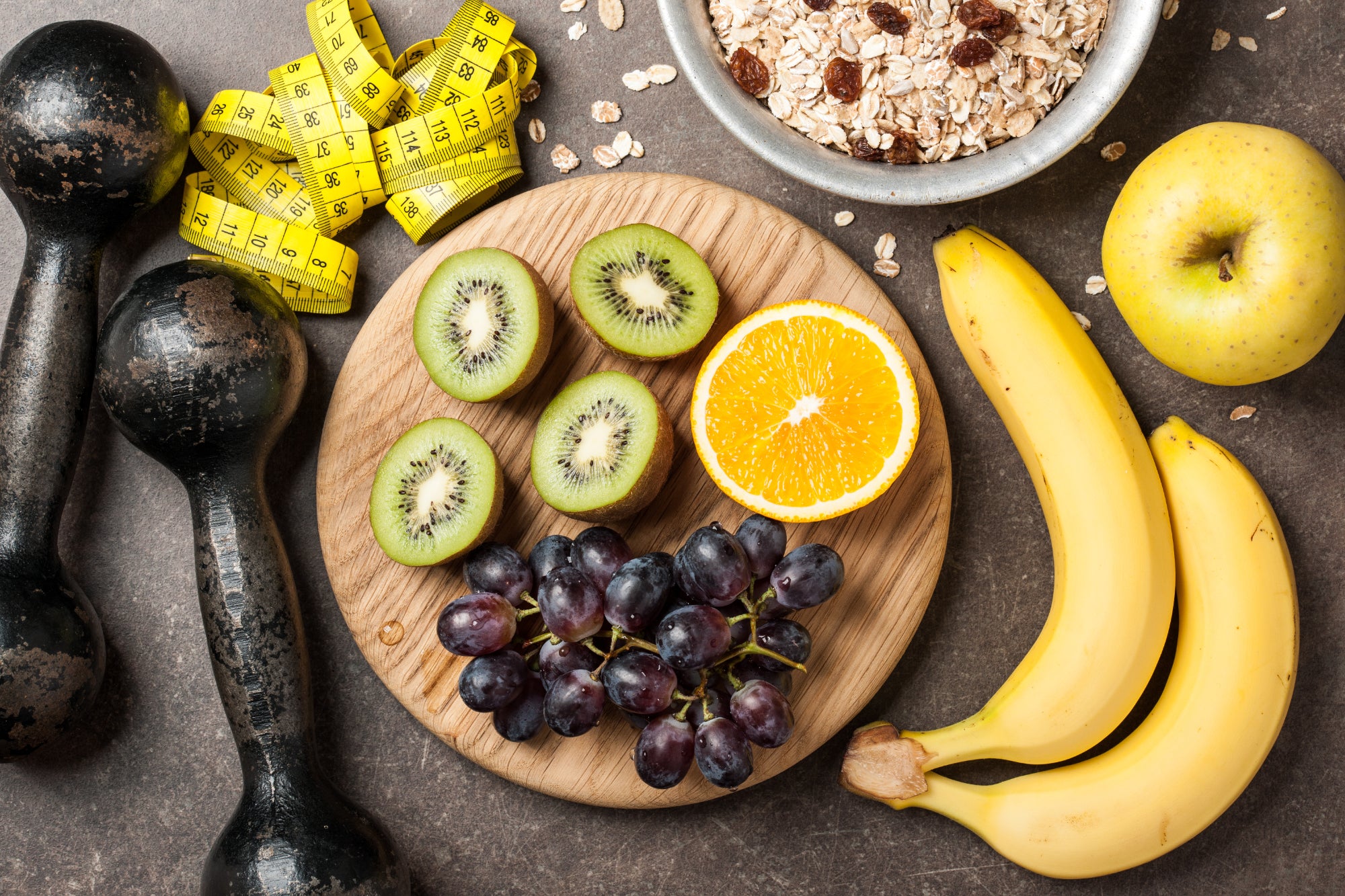 Why an 8-week diet challenge won't get you lean