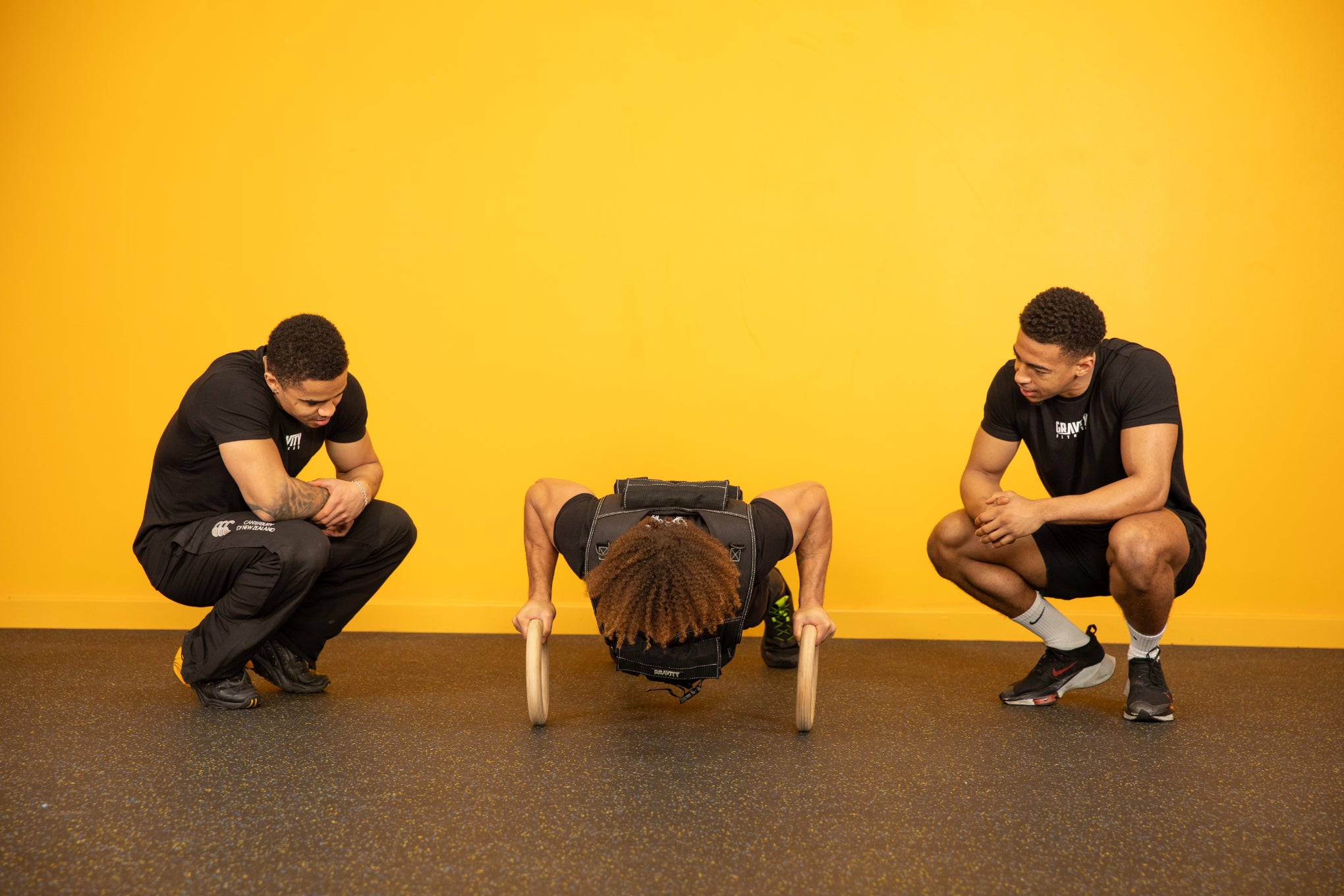 Why are calisthenics athletes so strong compared to bodybuilders?