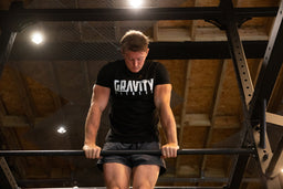 Why calisthenics isn't just for lightweight people