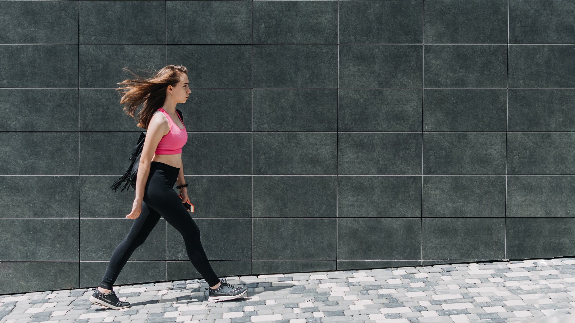 Fitness is about more than the gym, it’s a life habit