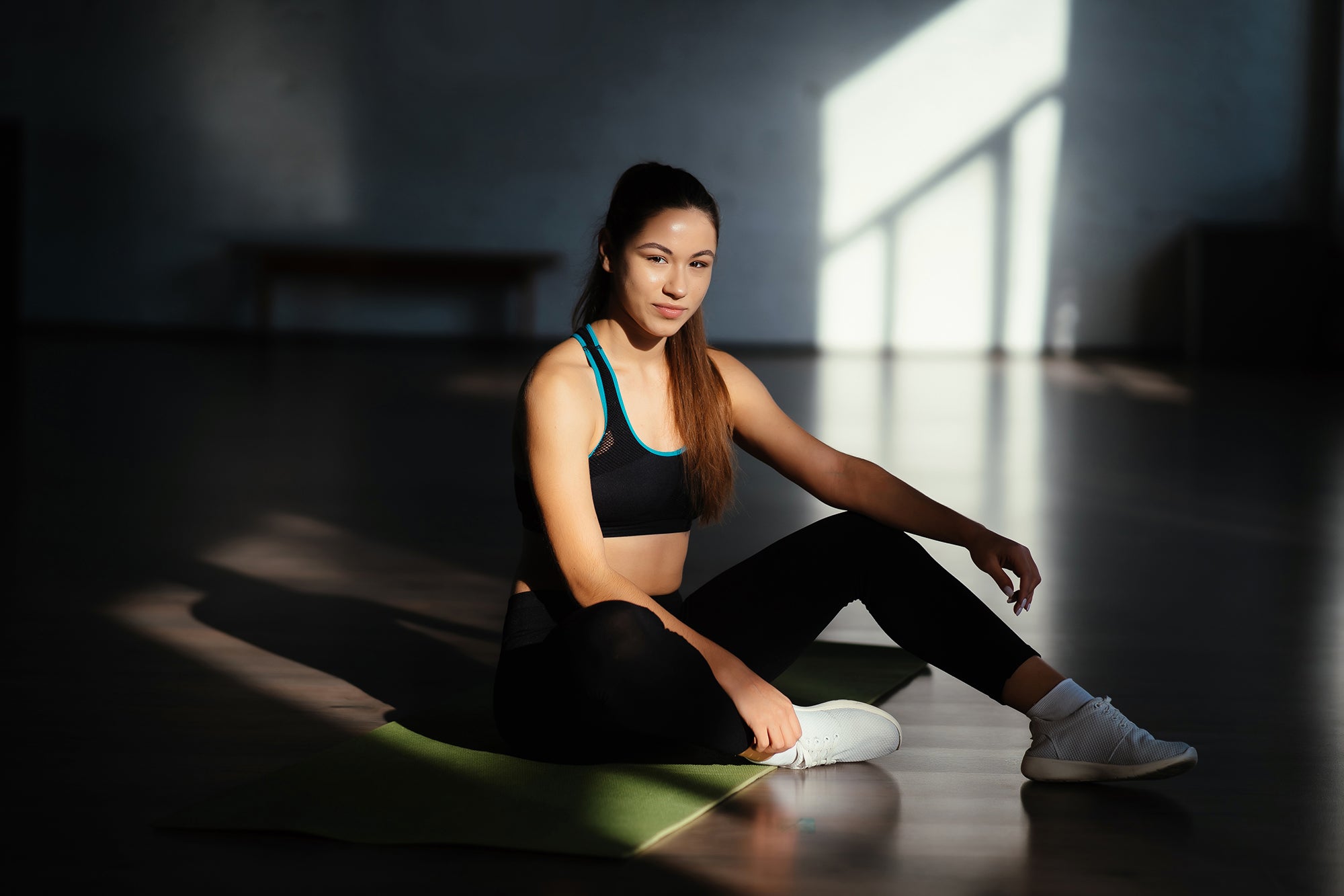 Are you getting enough rest on rest days?