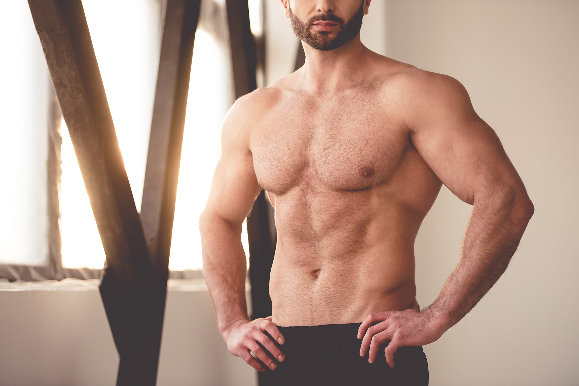 10 Natural Ways to Boost Testosterone