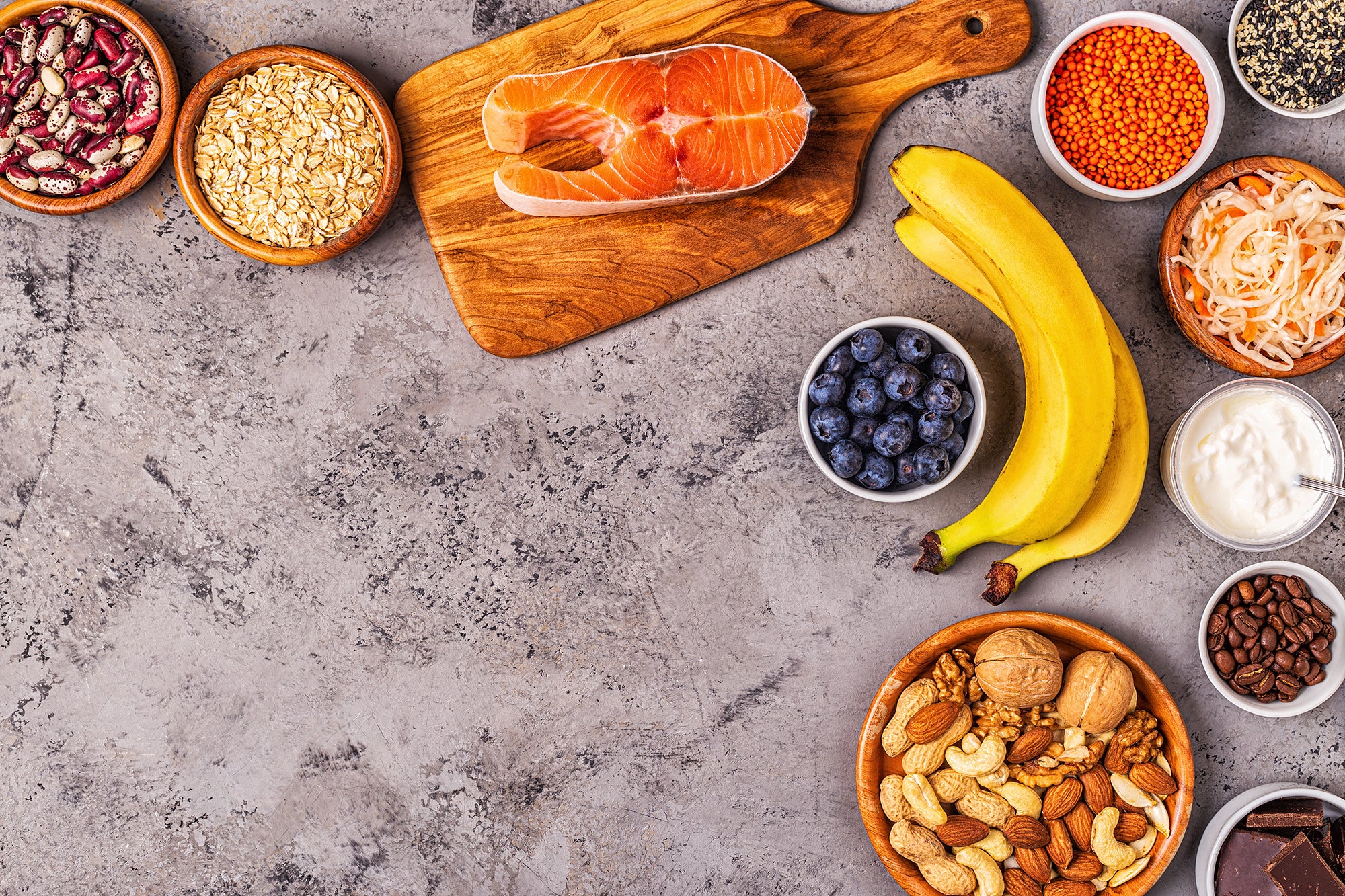 Post workout snacks, not protein shakes