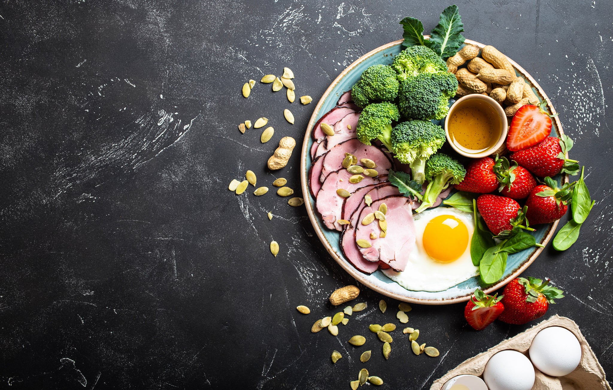 How To Spot A Fad Diet (And 5 Ways To Develop Healthy Nutrition Habits)