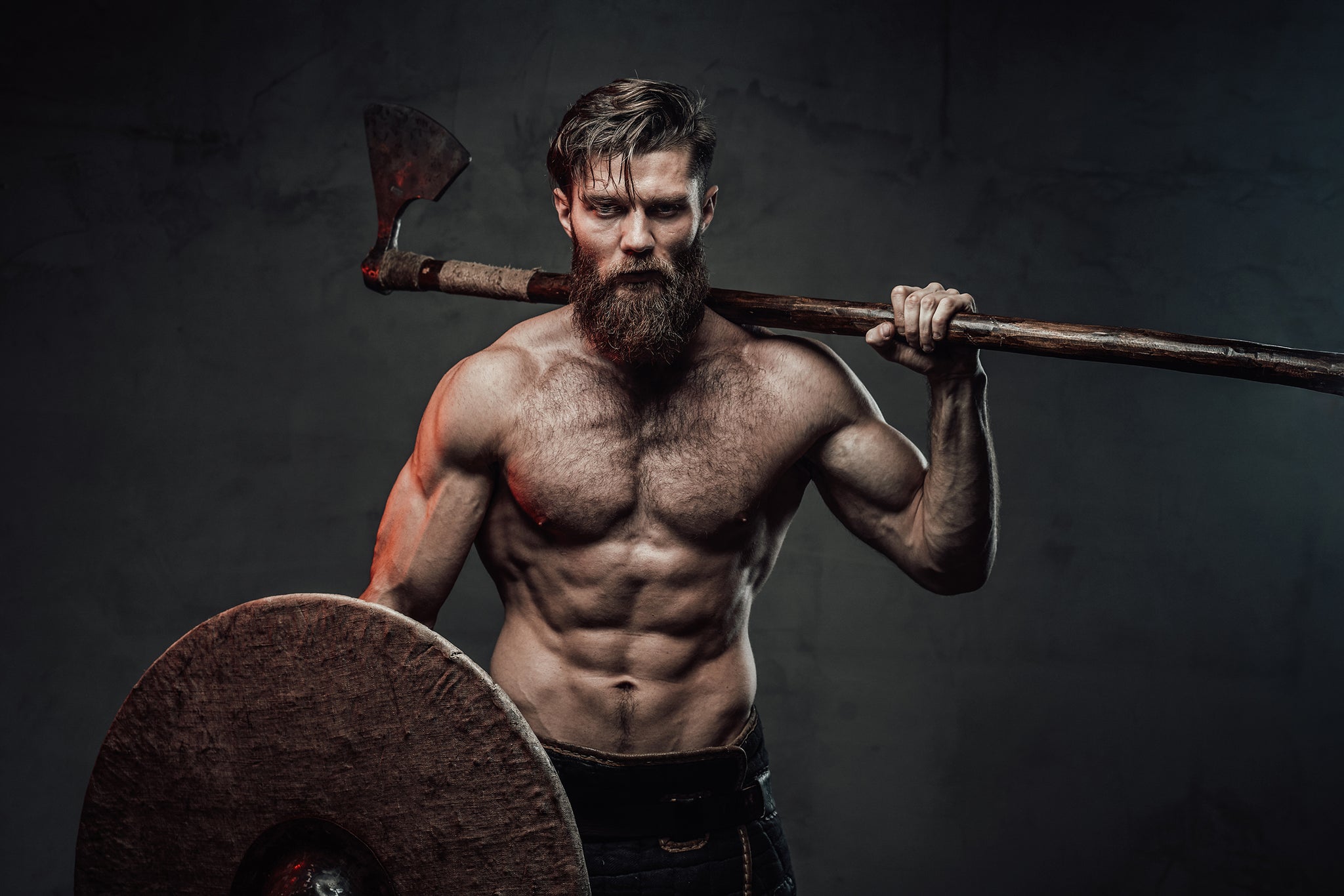 10 rules of living like a Viking in the 21st Century