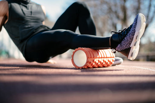 Recovery 101: How to Recover as Hard as You Train