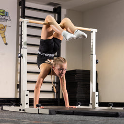 Gravity Kids - Children’s Calisthenics & Gymnastics Bar