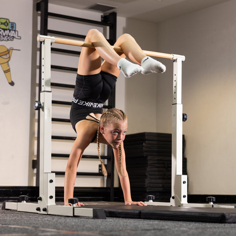 Gravity Kids - Children’s Calisthenics & Gymnastics Bar