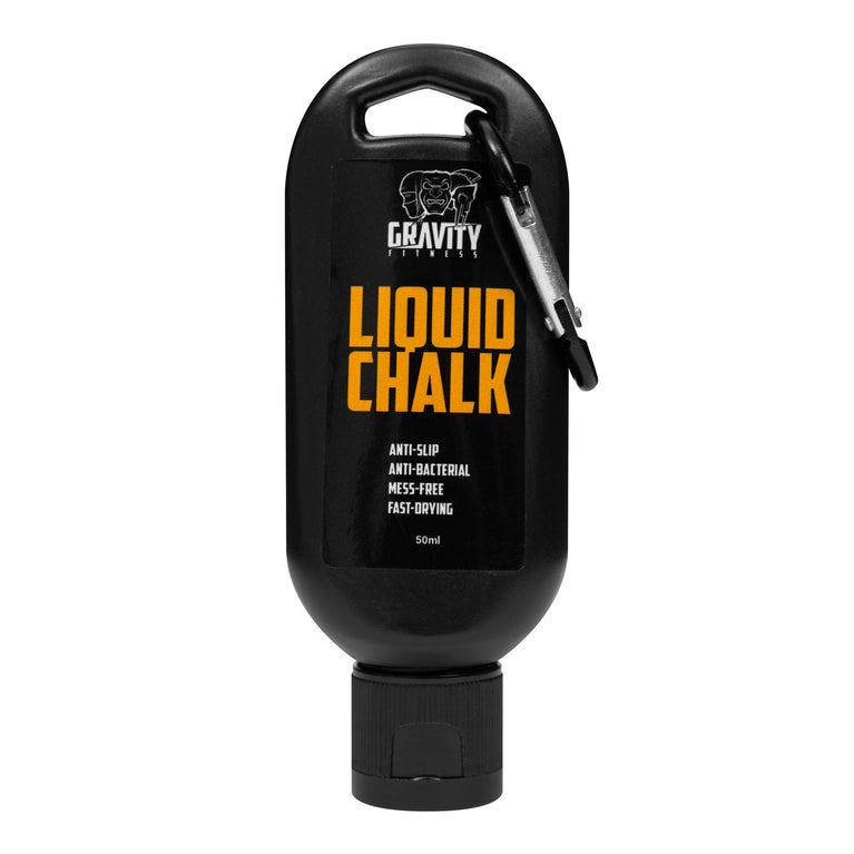 Gravity Fitness Liquid Chalk