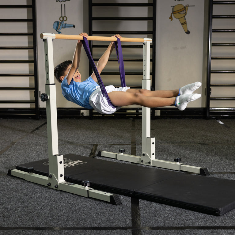 Gravity Kids - Children’s Calisthenics & Gymnastics Bar