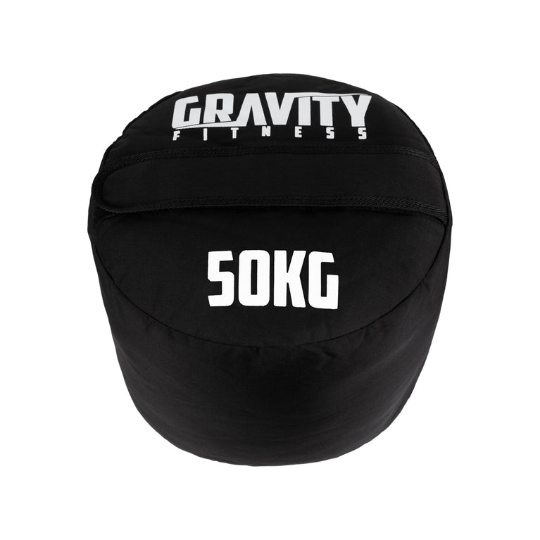 Gravity Fitness Strongman Sandbag 50kg - 150kg