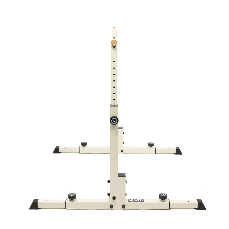 Gravity Kids - Children’s Calisthenics & Gymnastics Bar