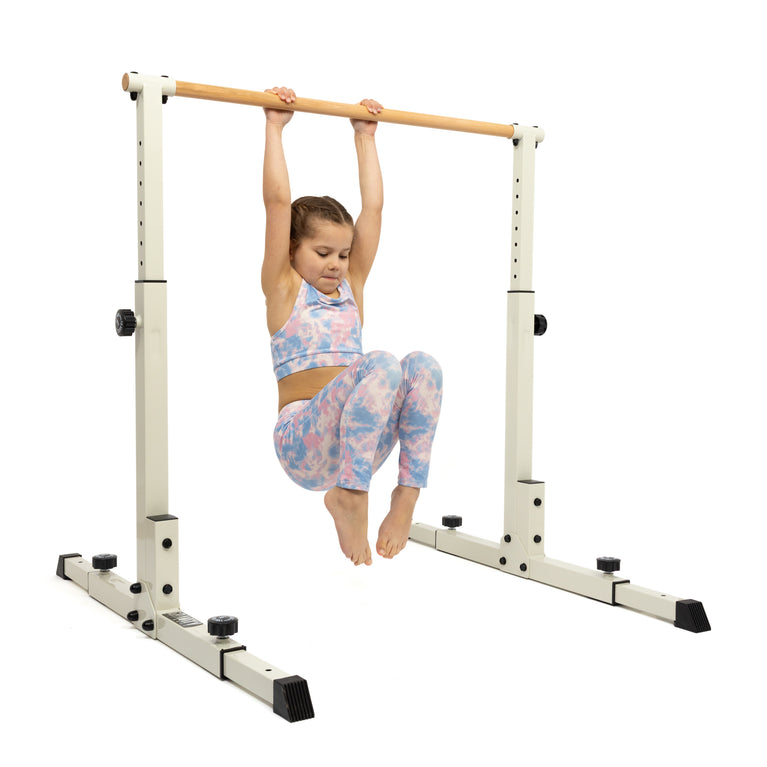 Gravity Kids - Children’s Calisthenics & Gymnastics Bar