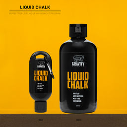 Gravity Fitness Liquid Chalk