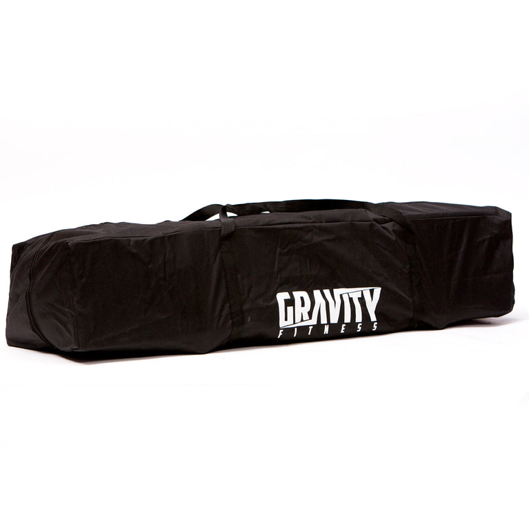 Sac à traction de traction portable Gravity Fitness