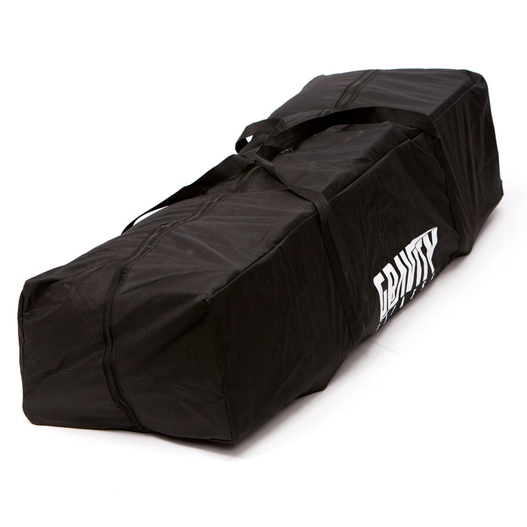 Sac à traction de traction portable Gravity Fitness