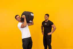 Why All Calisthenics Athletes Should Use Unconventional Training Tools