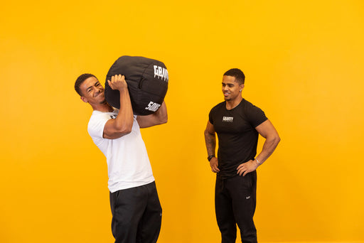 Why All Calisthenics Athletes Should Use Unconventional Training Tools