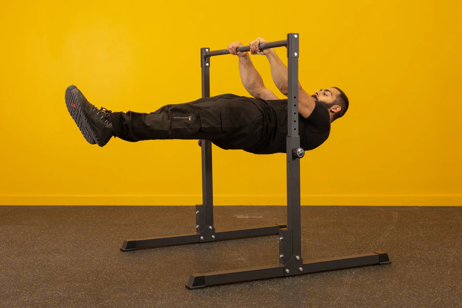 Statics Bar Buyer’s Guide: 32mm or 38mm Bar?