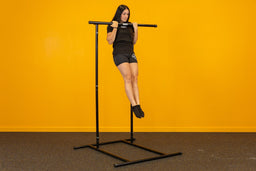 Battle of the Pull Up Bars - Which Type of Pull Up Bar is Best?