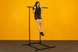 Battle of the Pull Up Bars - Which Type of Pull Up Bar is Best?