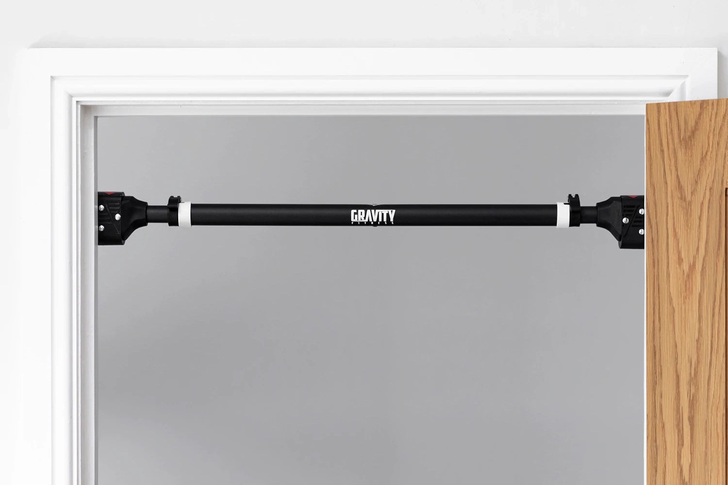 How To Get A Great Workout With Door Pull Up Bars