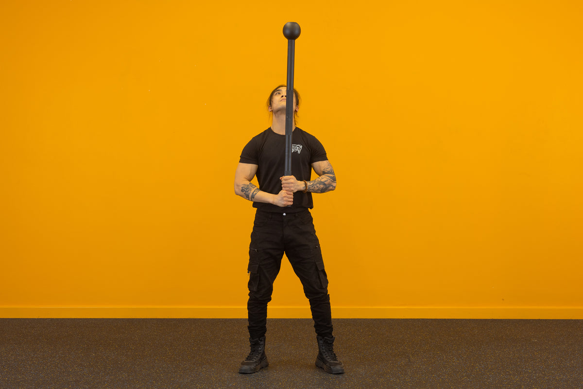 Macebells vs Dumbbells – Which is best for you? - Gravity Fitness Equipment