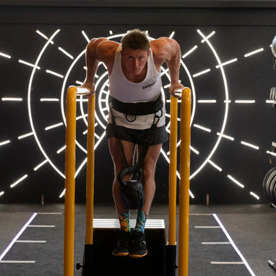 Is Streetlifting Calisthenics or Powerlifting?