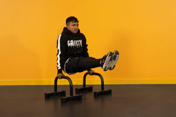 Are Parallettes Good For Beginners?