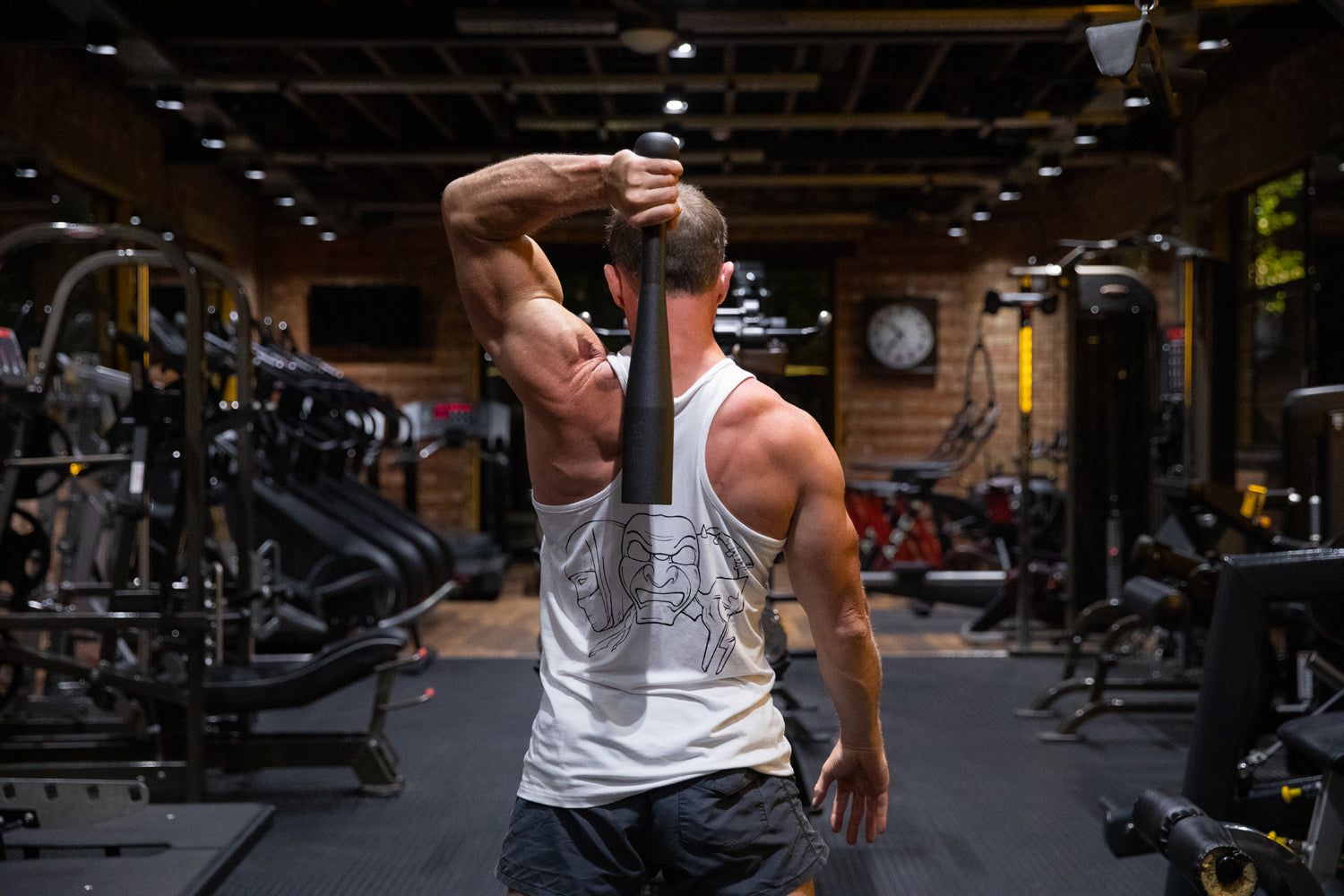What is unconventional training and how to get started Gravity