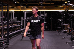 How to be fit over 40