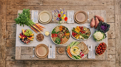 What Is A Plant Based Diet?
