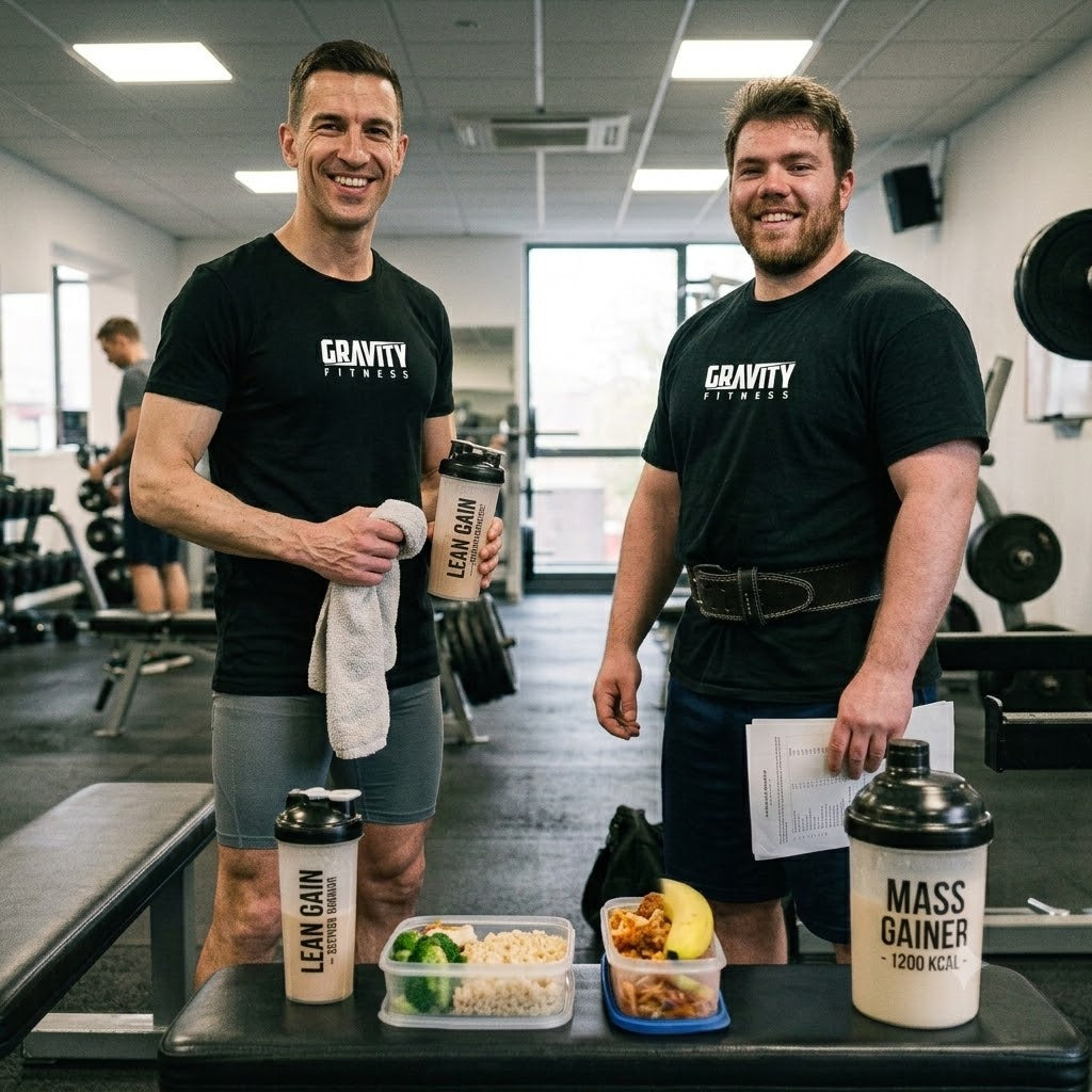 Bulk vs Lean Gain: Which Builds Calisthenics Strength Faster?